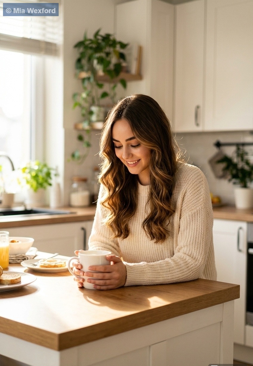 Mia - Wexford - at - home - 7